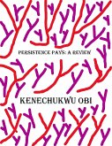 Persistence Pays (eBook, ePUB)