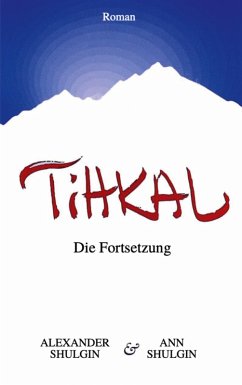 TiHKAL (eBook, ePUB) - Shulgin, Alexander; Shulgin, Ann