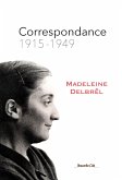 Correspondance - Tome 1 (eBook, ePUB)
