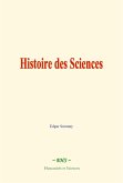 Histoire des Sciences (eBook, ePUB)
