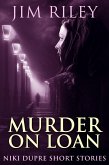 Murder On Loan (eBook, ePUB)