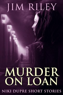 Murder On Loan (eBook, ePUB) - Riley, Jim