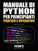 Manuale di Python per Principianti (eBook, PDF)