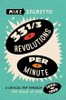 33 1/3 Revolutions Per Minute (eBook,... - Bild 1
