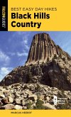 Best Easy Day Hikes Black Hills Country (eBook, ePUB)