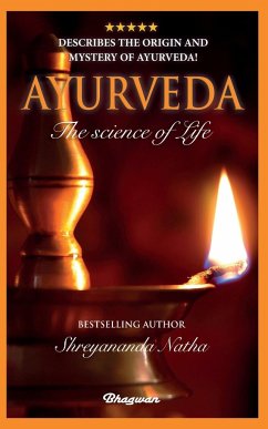 AYURVEDA - Natha, Shreyananda