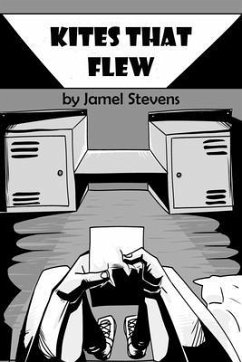 Kites That Flew (eBook, ePUB) - Stevens, Jamel