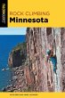 Rock Climbing Minnesota (eBook, ePUB) - Bild 1