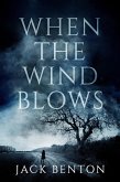 When the Wind Blows (The Slim Hardy Mystery Series, #7) (eBook, ePUB)