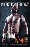 Primal Wrath (Primal Howlers MC, #7) (eBook, ePUB)