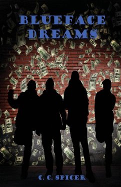 Cover Blueface Dreams