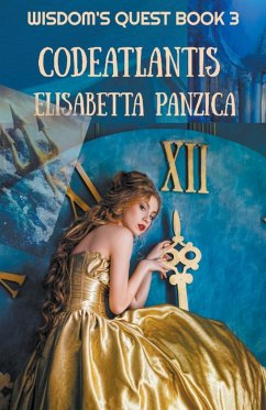 Code Atlantis - Panzica, Elisabetta