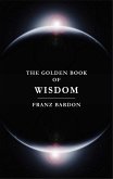 Golden Book of Wisdom (eBook, ePUB)