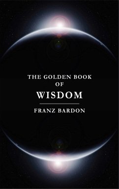 Cover Golden Book of Wisdom (eBook, ePUB)