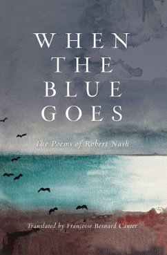 Cover When the Blue Goes (eBook, ePUB)
