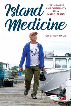 Island Medicine (eBook, ePUB) - Radis, Chuck