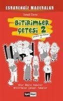 Cover Bitirimler Cetesi 2
