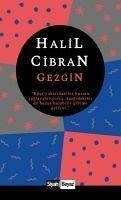 Gezgin - Cibran, Halil