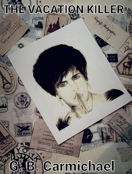 The Vacation Killer (eBook, ePUB) The Vacation Killer (eBook, ePUB)