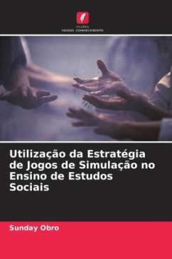 Utilização da Estratégia de Jogos de Simulação no Ensino de Estudos Sociais - Obro, Sunday