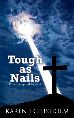 Tough as Nails - Chisholm, Karen J