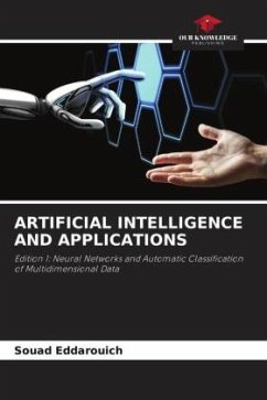 ARTIFICIAL INTELLIGENCE AND APPLICATIONS - Eddarouich, Souad