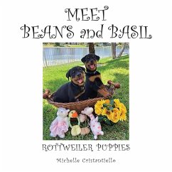 MEET BEANS AND BASIL - Cristantiello, Michelle