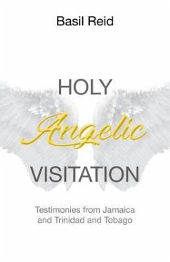 Cover Holy Angelic Visitation (eBook, ePUB)