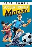 Soccer Trophy Mystery (eBook, ePUB)