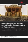 Management of mining royalties in the commune of Fungurume