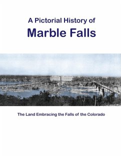 Cover A Pictorial History of Marble Falls
