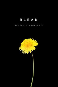 Bleak - Honeycutt, Benjamin