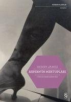 Aspernin Mektuplari - James, Henry