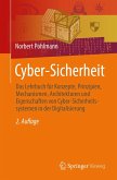 Cyber-Sicherheit (eBook, PDF)