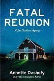 Fatal Reunion (eBook, ePUB)