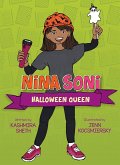 Nina Soni, Halloween Queen (eBook, ePUB)