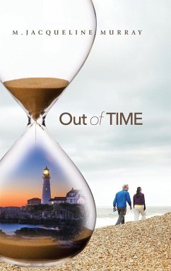 Out of Time - Murray, M. Jaccqueline