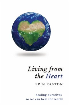 Living From The Heart - Easton, Erin
