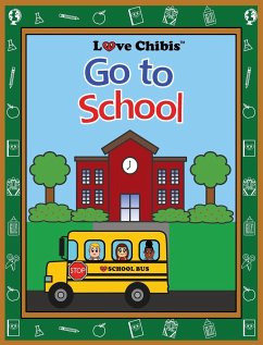 Go to School - Publishing LLC, Joqlie