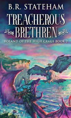 Treacherous Brethren - Stateham, B. R.