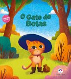 O Gato de Botas (eBook, ePUB)