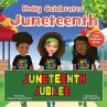 Holly Celebrates Juneteenth - Bild 1
