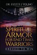 SPIRITUAL ARMOR FOR END TIMES WARRIORS - Bild 1