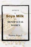 Effects of Soya Milk on Menopausal Women