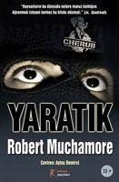 Cherub-Yaratik - Muchamore, Robert