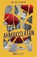 Cover Ahmakislatan