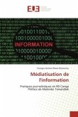 Médiatisation de l'information