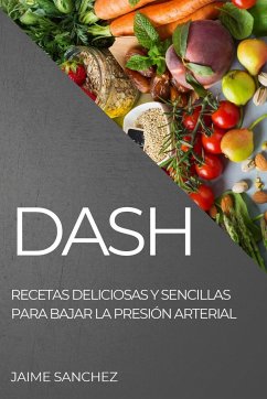 DASH - Sanchez, Jaime