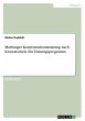 Marburger Konzentrationstraining nach... - Bild 1