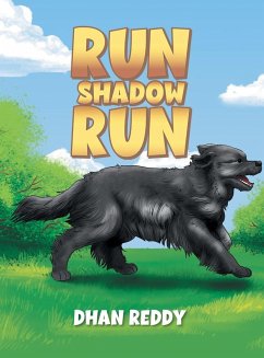 Run Shadow Run - Dhan Reddy